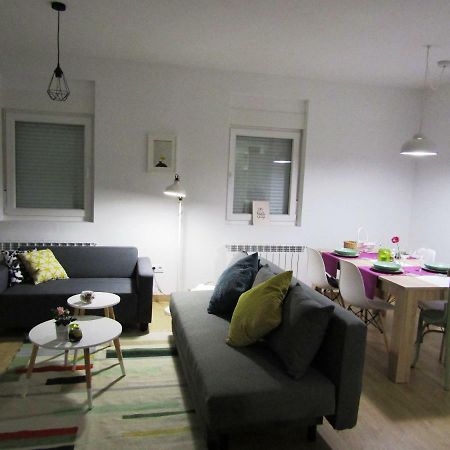 Apartamento Soria Centro L&A Екстериор снимка