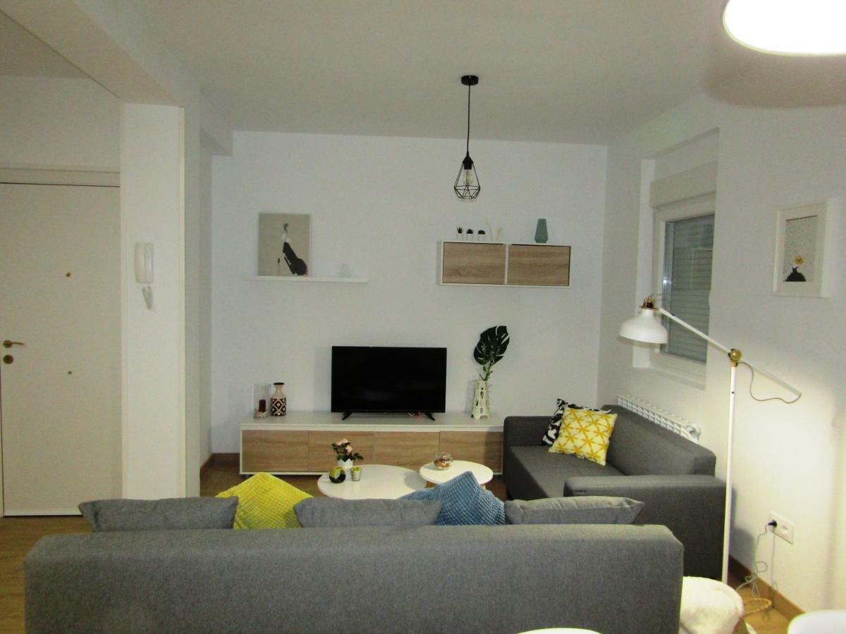 Apartamento Soria Centro L&A Екстериор снимка