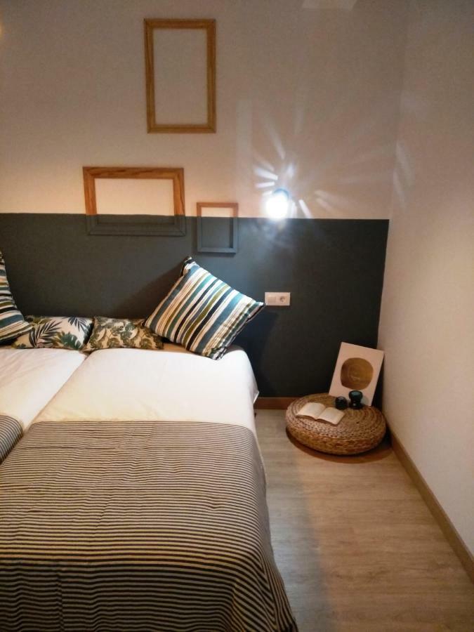 Apartamento Soria Centro L&A Екстериор снимка